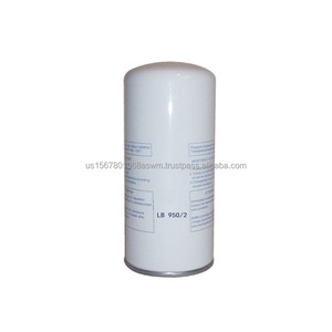 Nouveau filtre séparateur d'huile pour compresseur d'air blanc Mengma Industrial LB950/2 en fibre de verre pour utilisation dans l'exploitation minière, garantie 6 mois - Product Image 3