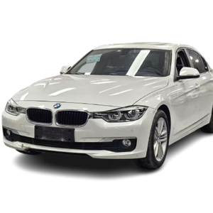 Auto Usado a Precio Accesible, <span class=keywords><strong>BMW</strong></span> <span class=keywords><strong>Serie</strong></span> <span class=keywords><strong>3</strong></span> 320Li 2016 <span class=keywords><strong>2017</strong></span> 2018 2.0T 8AT Sedán LHD 184HP Deportivo de Lujo con Tracción Trasera, Bien Mantenido - Product Image 1
