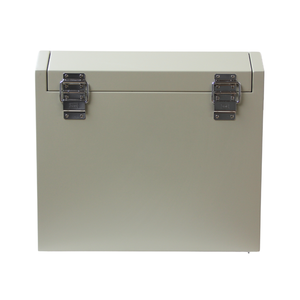 Probador de fuerza dieléctrica de aceite aislante de taza única Wrindu, medidor de Bdv de aceite de transformador - Product Image 3