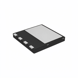 Transistores IPL65R310E6AUMA1 PG-VSON-4, Componente Electrónico en Stock - Product Image 1