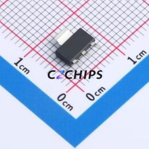 Original-Nuevo LM337IMP/NOPB(TOKMAS) SOT-223-4 Circuito integrado IC Chip PMIC Regulador lineal (LDO) - Product Image 2