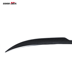 Kit Carrozzeria in Fibra di Carbonio Stile N con Spoiler Posteriore Ducktail per McLaren <span class=keywords><strong>Artura</strong></span> - Product Image 4