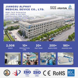 <span class=keywords><strong>Ceinture</strong></span> de soutien dorsal ALPHAY avec soutien lombaire réglable et grand soutien postérieur - Product Image 3