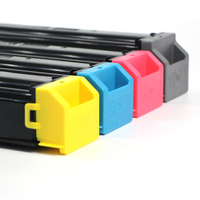 Cartouche de Toner de haute qualité DX-20CT d'encre pour Sharp DX-2000 DX-2008UC DX-2508NC DX-20CT DX-25 DX-25CT