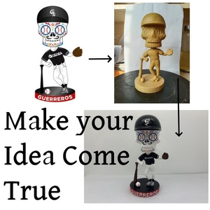 Personalizzato America Bobblehead figurina personalizzata in resina di calcio e giocatore di basket statuetta regalo <span class=keywords><strong>per</strong></span> gli appassionati - Product Image 4