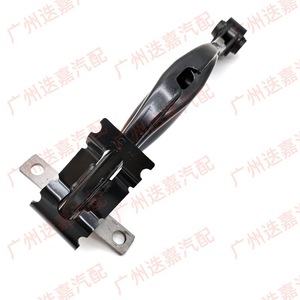 Brazo de Control Superior para Honda Civic 52390-SNA-900, Pieza de Repuesto para Suspensión Trasera - Product Image 3