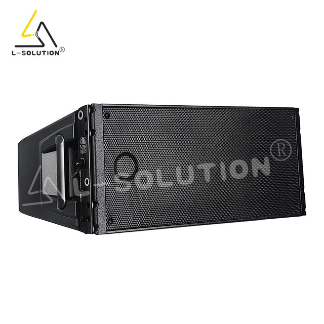 High restoration Sound Equipment H20&30 New Upgraded Model with Amplifier Active Audio