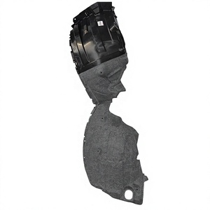 Guardabarros Delantero para Auto <span class=keywords><strong>ES26</strong></span> 53808-33010 de Alta Calidad y en Perfectas Condiciones - Product Image 1