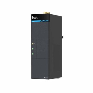 Terminal de transmission de données industrielles série TBox pour pompe à eau solaire avec énergie solaire - Product Image 1