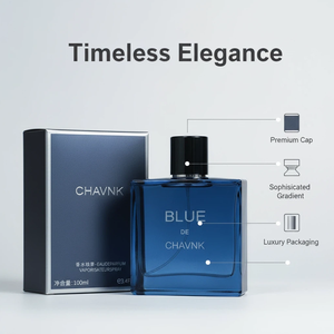 Perfume de Lujo para Hombre al Por Mayor de 100 ml de Marcas Famosas, Fragancia Más Fuerte y Duradera que You Absolutely Intense - Product Image 3