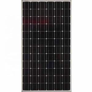 Fournisseurs de panneaux solaires 600W, cellules solaires mono demi-coupe - Product Image 1