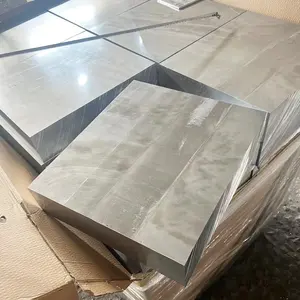 超宽超厚铝板切割无变形铝板