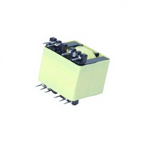 Transformador Toroidal de Alta Frecuencia Feiyang con Estructura de Bobina EI para Aplicaciones Electrónicas