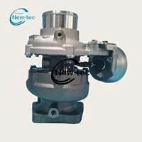 Isuzu D-Max 1.9 Cinq pièces de turbocompresseur de Turbo-Rhv3 de moteur impliquant des voitures 8982473593 8082473593 pour Isuzu D-Max 1.9 Five Engine