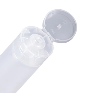 Offre Spéciale personnalisé blanc <span class=keywords><strong>noir</strong></span> 10ml 30ml 50ml 100ml 200g bouteille souple en plastique Tube à presser Lotion crème emballage Tube vide - Product Image 6
