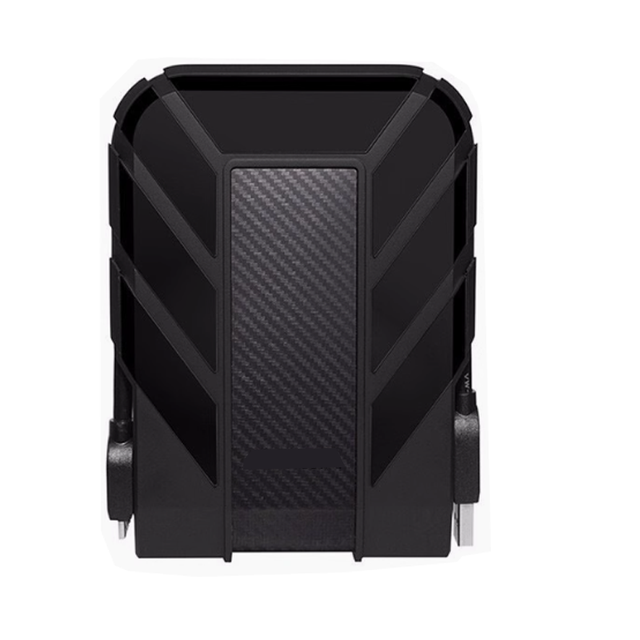 HDD710 PRO High Performance External SSD | Rugged Portable Solid State Drive for Laptop, PC & Travel Storage