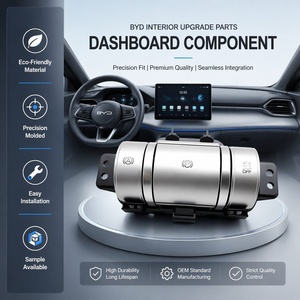 Pièces détachées pour voitures, pièces et accessoires automobiles pour BYD F3, accessoires de voiture en provenance de Chine, fournisseur de qualité testée à 100% - Product Image 5