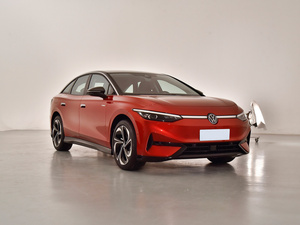 Voiture électrique FAW VWs ID7 Vizzion Volkswagens ID7 Volswagens Rang 570KM 642KM Véhicule à énergie nouvelle EV - Product Image 3