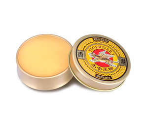 น้ำมันบรรเทาอาการคัน ไทเกอร์บาล์ม สมุนไพรธรรมชาติ ป้องกันยุง ครีมสมุนไพรพกพา ให้ความสดชื่น - Product Image 1