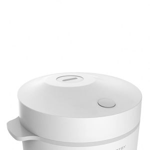 Olla Arrocera HOTSY de <span class=keywords><strong>700</strong></span> Watts, 220 V, 3 Litros, Olla Arrocera Baja en Azúcar, Portátil - Product Image 6
