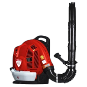 Soplador de Incendios Portátil 6MF-23-26L 3.8kW 85cc 107m/s para la Lucha Contra Incendios Forestales con Tanque de Combustible Portátil - Product Image 6