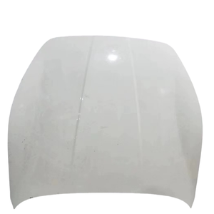 Parachoques completo para <span class=keywords><strong>Maserati</strong></span> <span class=keywords><strong>Levante</strong></span> <span class=keywords><strong>Sport</strong></span> con radiador, piezas de extracción de faros Geshan para exteriores de coche, estado usado - Product Image 6