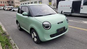 Changan Lumin Edición Sweet Modelo <span class=keywords><strong>2022</strong></span> con Autonomía NEDC de <100 km y Batería de 30 kWh - Product Image 3