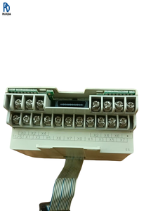FX2N-16EX-ES/UL 16 โมดูลขยายอินพุต PLC ตัวควบคุมลอจิกแบบตั้งโปรแกรมได้ ระบบอัตโนมัติทางอุตสาหกรรม - Product Image 1