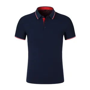 Men Polo Tshirts 100 Cotton Men S Golf Shirt Women S Men S Polo Tee Polo Shirts Casual Print OEM
