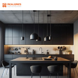 Realgres cung cấp các gói tủ bán toàn bộ tùy chỉnh với thiết kế một cửa cho tủ bếp nhà sang trọng của Úc - Product Image 6