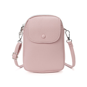 Bestseller Transfrontaliero Yaoford 2025 Nuova Borsa Tote da Donna in PU Monocromatica con Effetto Litchi, Borsa a Spalla Versatile per il Pendolarismo - Product Image 2