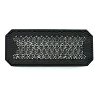 Altavoces Ultrasónicos Portátiles Audfly con Emisión de Sonido Direccional para Galerías, Ferias Comerciales, Comercio Minorista y Más