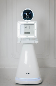 Robotic Photo Booth Ipad Camera Phone Robot Automated Movement Arm Photobooth <strong>Dslrbooth</strong> for Events - Product Image 2