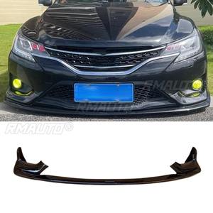 Para Toyota Reiz 2013-2016: Kit de carrocería con difusor y protector de parachoques delantero, accesorios para coche - Product Image 4