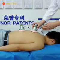 Appareil de thérapie par biorésonance à haute efficacité, machine de massage bioélectrique DDS, machine de massage des méridiens Fohow