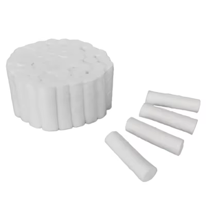 ม้วนผ้าฝ้ายทันตกรรม - Product Image 2