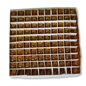 Fabriek Goedkope Auto Gloeilamp Auto T13 12V 10W Amber Kleur Lampen Auto Licht - Product Image 5