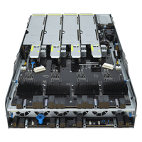 Superm Icro Ai Supercomputing Platform Nvi Dia Hgx H100 8-Gpu Server Esc N8A-E12 H100 H200 Server