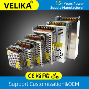 12V 스위칭 파워 서플라이 300W 360W 400W 480W 600W 800W <span class=keywords><strong>1000W</strong></span> 1200W, AC-DC 110V/220V CE ROHS 인증 SMPS - Product Image 2