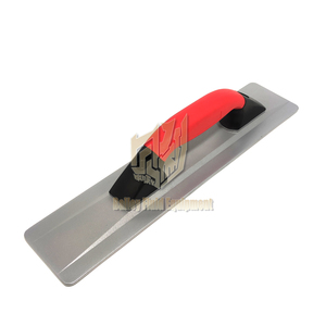 Magiê Nhôm Dày Hợp Kim Xi Măng <span class=keywords><strong>Trowel</strong></span> Bùn <span class=keywords><strong>Trowel</strong></span> <span class=keywords><strong>Trowel</strong></span> Lớn Scraper Cho Nhà Trang Trí - Product Image 1