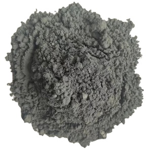 High Quality <b>Black</b> Silicon Powder Grits for Blasting Media and Foundry Casting - Product Image 6