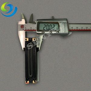 Altoparlante 85mm * 20mm altoparlante tv pezzi di ricambio BN96-16796A BN96-16796B altoparlante per <span class=keywords><strong>samsung</strong></span> UA40D5000 muslimah - Product Image 2