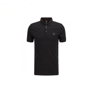 Camiseta de <span class=keywords><strong>Hombre</strong></span> 2026, Nueva, Elegante, Clásica, Versátil, Cómoda, Holgada, Transpirable, Estilo Simple - Product Image 2