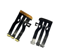 Connecteur de carte mère d'écran tactile LCD Flex pour iWatch Series 1 2 3 4 5 6 7 8 9 44mm 42mm 40mm 38mm 41mm 45mm Flex LCD