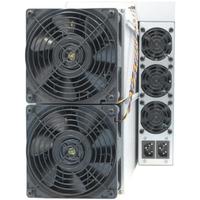 Bitmain Antminer Miner Z15 Pro 860kSol 2780W Bitcoin Miner Refroidissement par air Crypto Mining Asic Z15 Miner Machine Mining