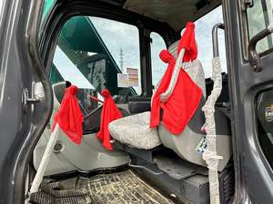 Kobelco เครื่องขุดขนาดเล็กมือสองจากญี่ปุ่น SK75ใช้งานได้นาน5-7ton ดินเคลื่อนย้ายได้ SK75 SK60 SK55 - Product Image 6