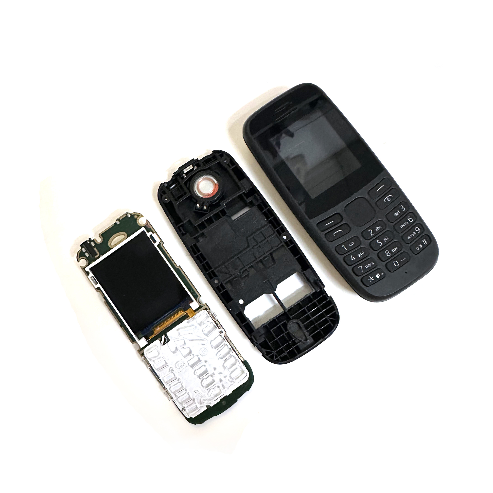 Catálogo de fabricantes de para Nokia 105 de alta calidad y para