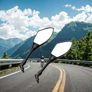 Espejo Retrovisor de Plástico para Motocicleta, Gran Venta - Product Image 3