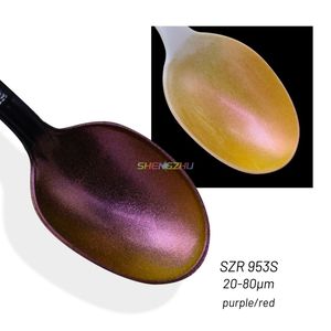 ผงสีเครื่องสำอางไมก้า ชาร์เมเลียน - Product Image 4