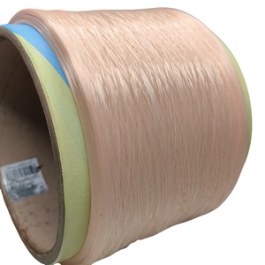 Filato FDY in Polipropilene Grezzo Leggero ad Alta Tenacità 300D Vietnam Thailandia Corea Bengala per Lavorazione a Maglia, Tessitura, Nastro, Tappeto, Cemento - Product Image 4